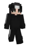 Chie_arron Minecraft avatar full body