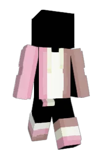 ChiefDrag0n2019 Minecraft avatar full body