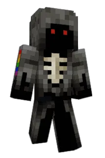 ChiefLinx Minecraft avatar full body