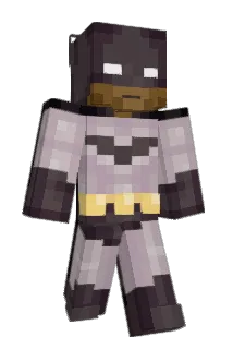 ChiefNeef Minecraft avatar full body