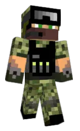 Custom render preview