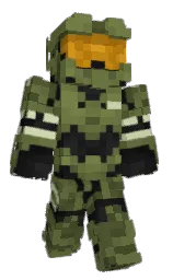 Custom render preview
