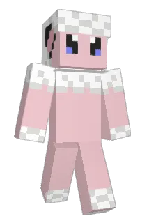 Chief_Flaff Minecraft avatar full body