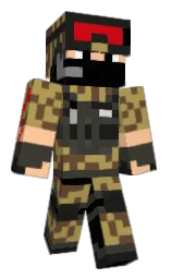 Custom render preview