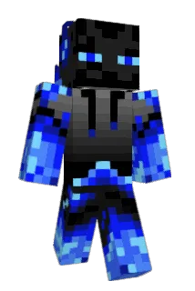 Chiefmutant87 Minecraft avatar full body