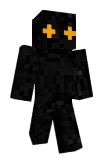 Chieivo Minecraft avatar full body