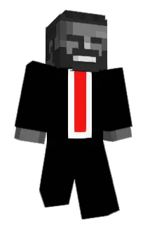 Chifen5 Minecraft avatar full body