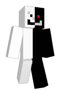 Chiffon777 Minecraft avatar full body