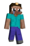 Chiggeenn Minecraft avatar full body