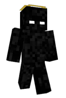 Chilayyy Minecraft avatar full body