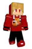 ChildHaver Minecraft avatar full body