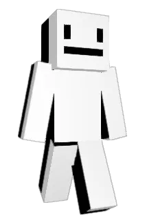 ChildThrower69 Minecraft avatar full body
