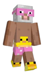 Custom render preview