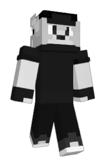 Chile11111 Minecraft avatar full body