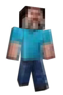 Chile_T_Raffiker Minecraft avatar full body