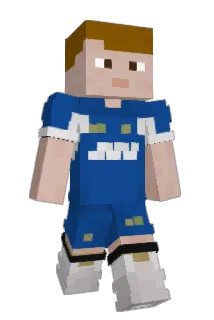 Chileboston_69 Minecraft avatar full body