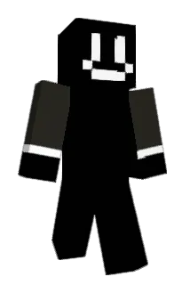 ChiliCoupe Minecraft avatar full body