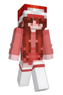 ChiliWilly25 Minecraft avatar full body