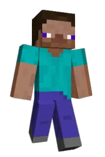 Chilicidal Minecraft avatar full body