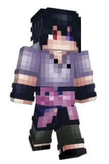 Chiliev Minecraft avatar full body
