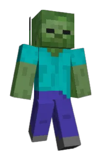 Chililover124 Minecraft avatar full body