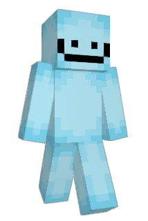 Chill0613 Minecraft avatar full body