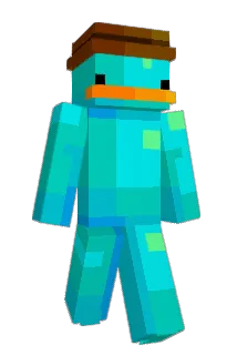 Chill26 Minecraft avatar full body