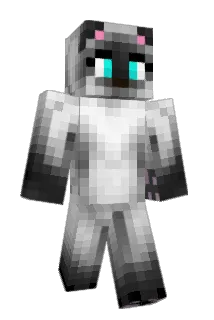 ChillMalDigga Minecraft avatar full body