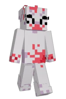 ChillTea1 Minecraft avatar full body