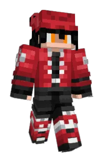Chill_EngIneeR Minecraft avatar full body