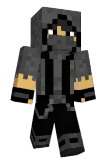 Chill_Spartan Minecraft avatar full body