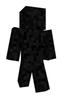 ChilledLama Minecraft avatar full body