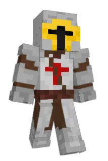 Chilled_Smoke Minecraft avatar full body