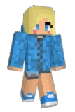 ChilliCookie Minecraft avatar full body