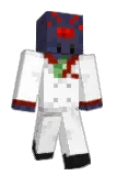 Chilli_98 Minecraft avatar full body