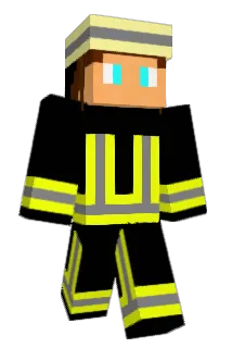 Chillige_Chillii Minecraft avatar full body
