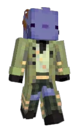 Custom render preview