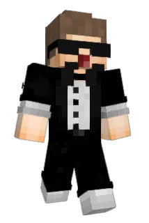 ChillyKiller69 Minecraft avatar full body