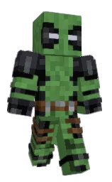 Custom render preview