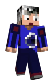 Chim0808 Minecraft avatar full body