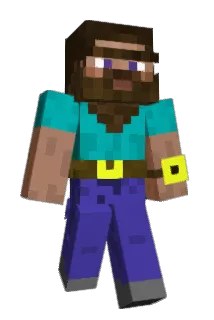 Chimar_ Minecraft avatar full body