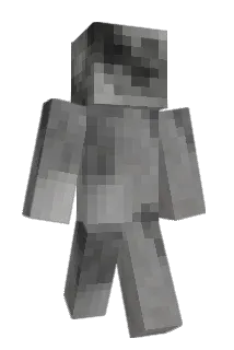 Chimaza Minecraft avatar full body