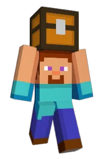 ChimbaChumba Minecraft avatar full body