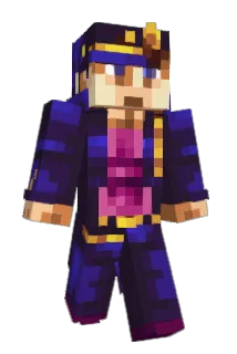 Chimera750 Minecraft avatar full body