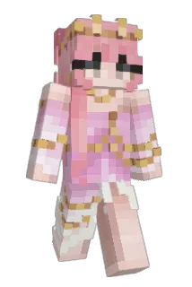Chimkin_Nuggit Minecraft avatar full body