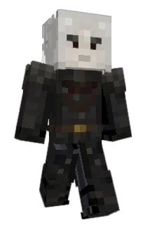 Chimmyyyy_ Minecraft avatar full body