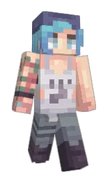 Custom render preview