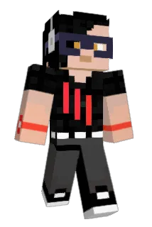 ChimneySwifter42 Minecraft avatar full body