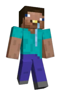 ChimpGang911 Minecraft avatar full body