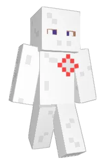 ChimpTy Minecraft avatar full body